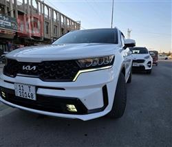 كيا سورينتو